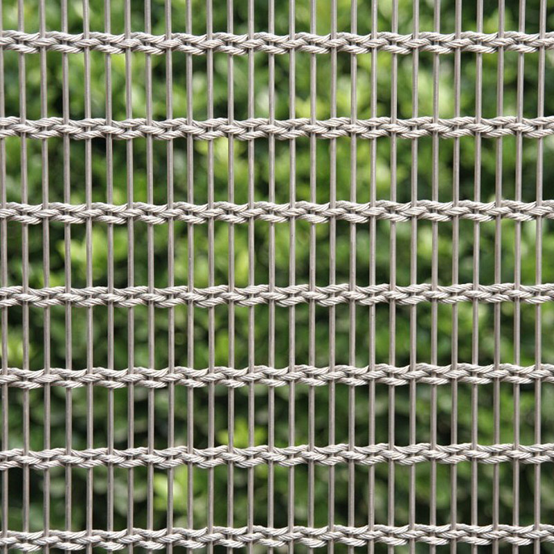 Decorative Wire Mesh