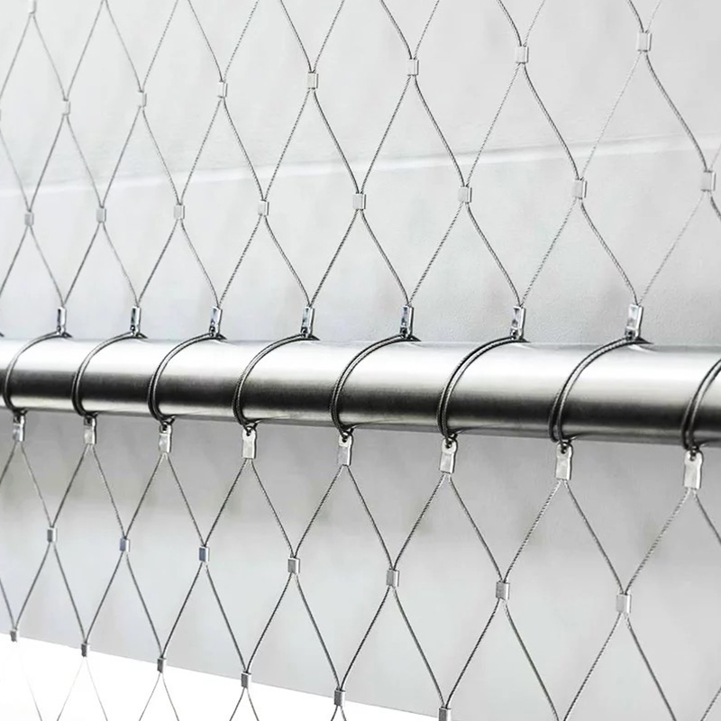 Decorative Wire Mesh