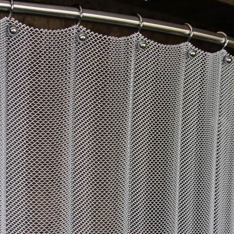 Decorative Wire Mesh