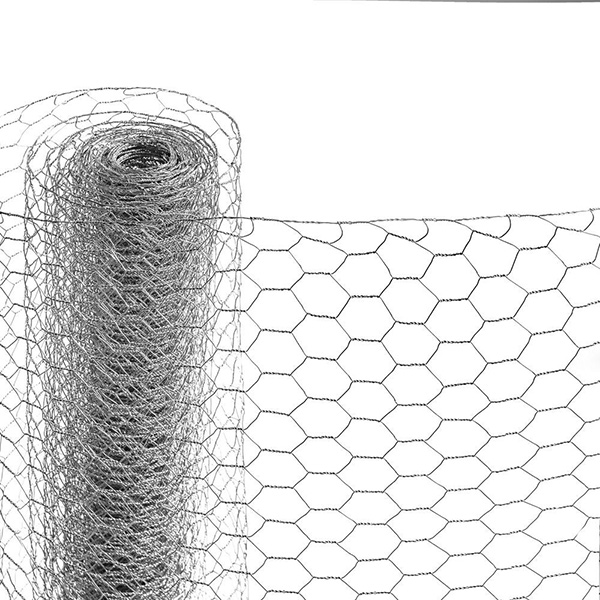 Hexagonal Wire Mesh