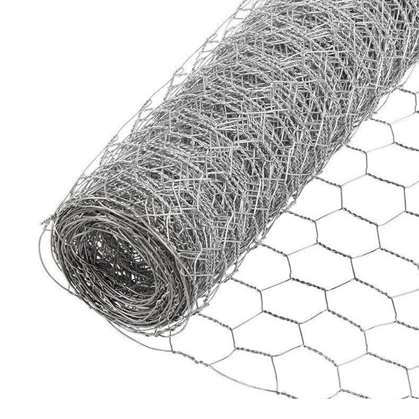 Hexagonal Wire Mesh