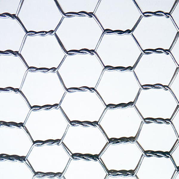 Hexagonal Wire Mesh