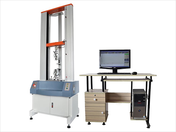 Tensile-strength-tester