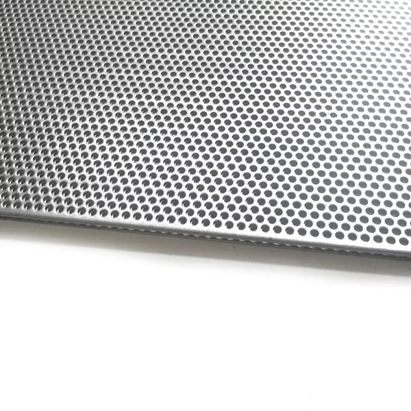 Perforated Metal Mesh