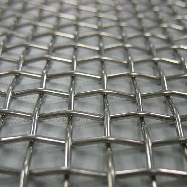 Stainless Steel Wire Mesh