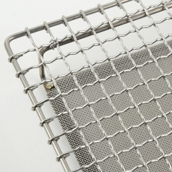 Stainless Steel Wire Mesh