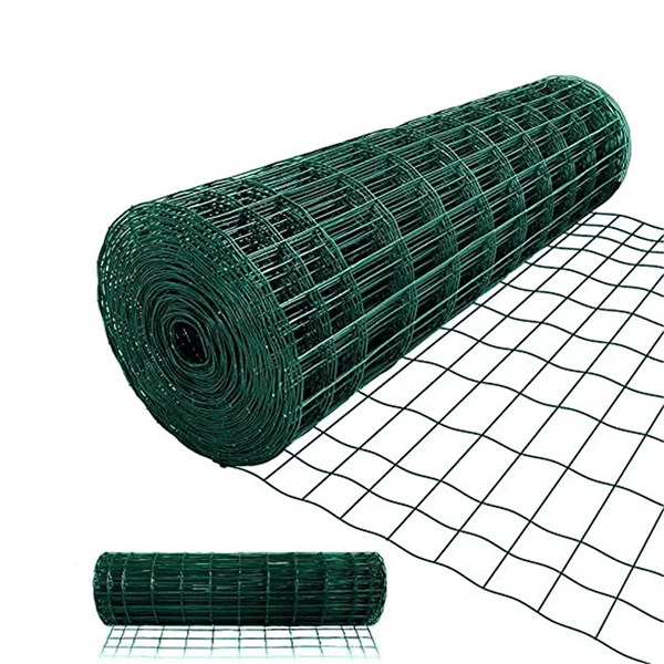 Welded Wire Mesh