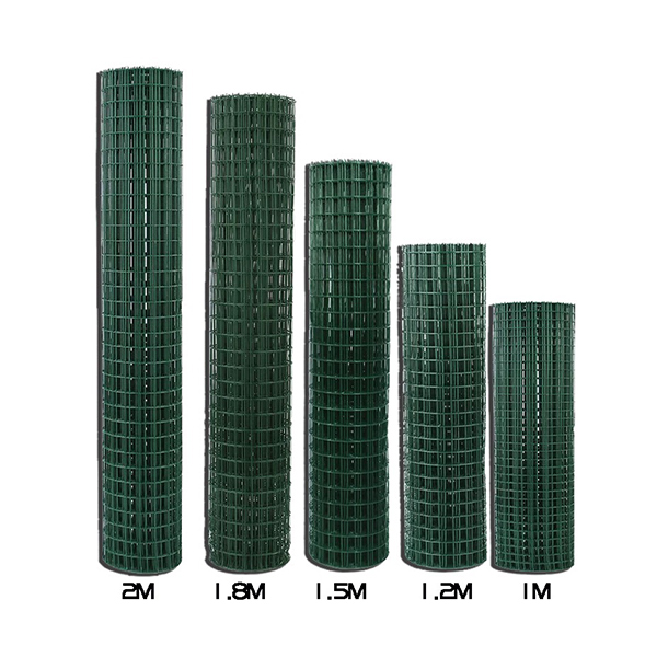 Welded Wire Mesh