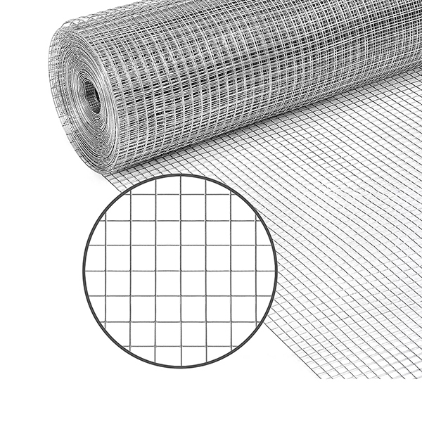 Welded Wire Mesh